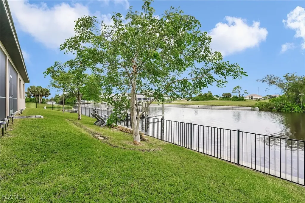 2218 NW 37th Place Cape Coral FL 33993