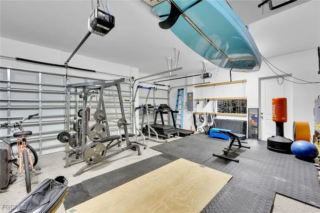 2218 NW 37th Place Cape Coral FL 33993