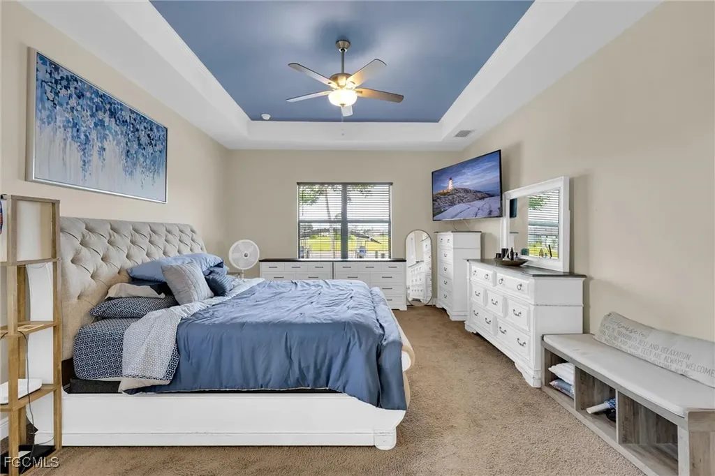 2218 NW 37th Place Cape Coral FL 33993