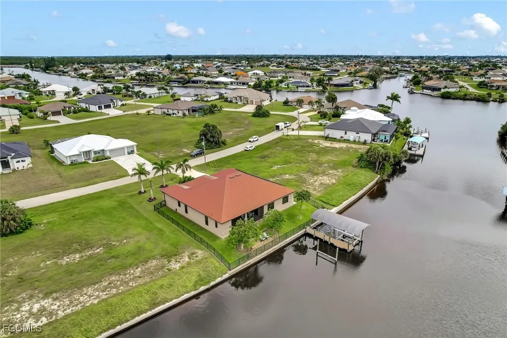 2218 NW 37th Place Cape Coral FL 33993