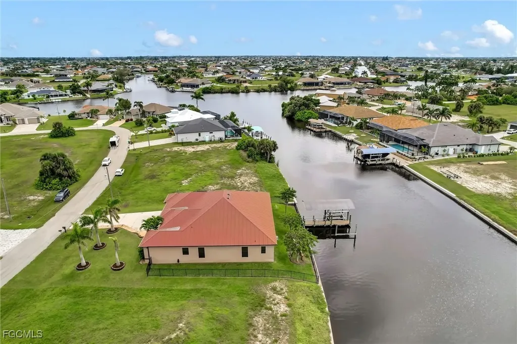 2218 NW 37th Place Cape Coral FL 33993