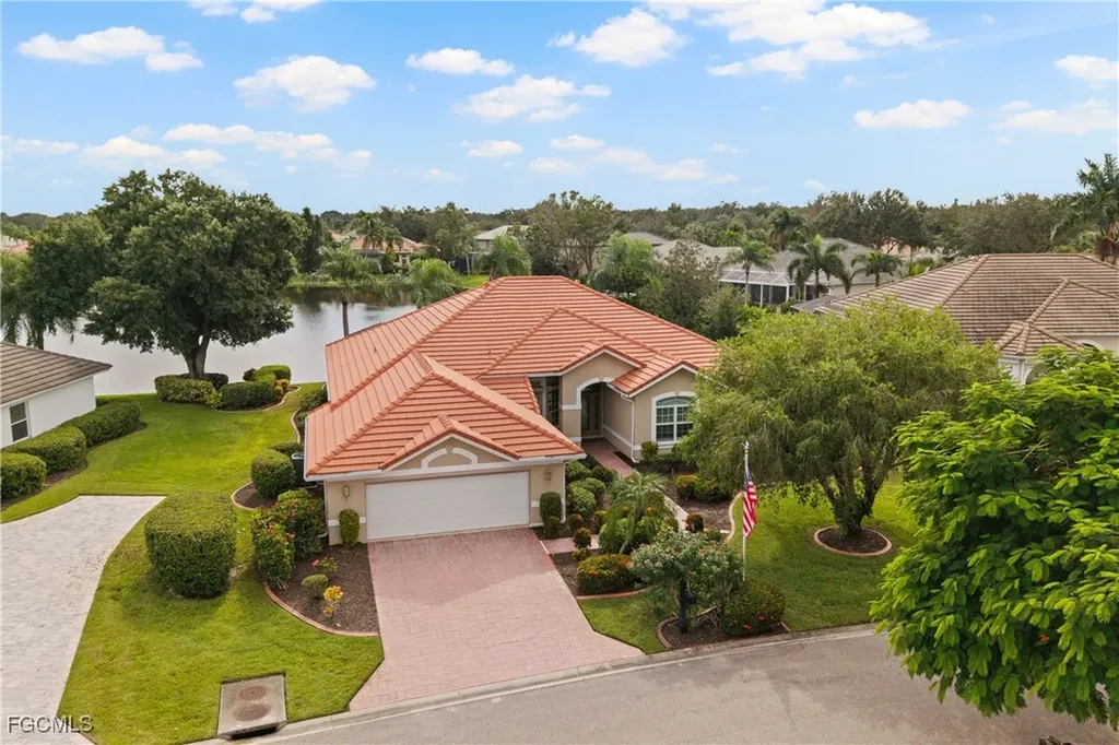 12022 Mahogany Isle Lane Fort Myers FL 33913