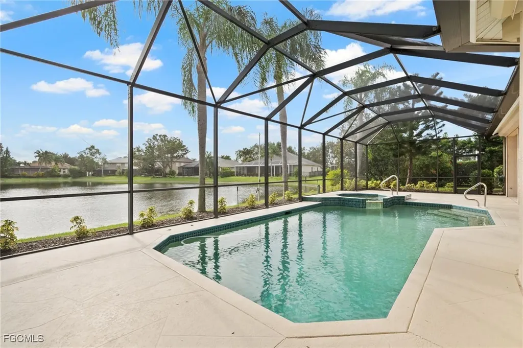 12022 Mahogany Isle Lane Fort Myers FL 33913