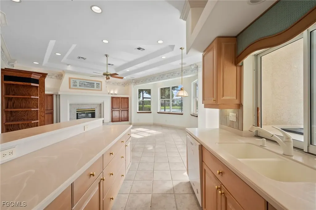 12022 Mahogany Isle Lane Fort Myers FL 33913