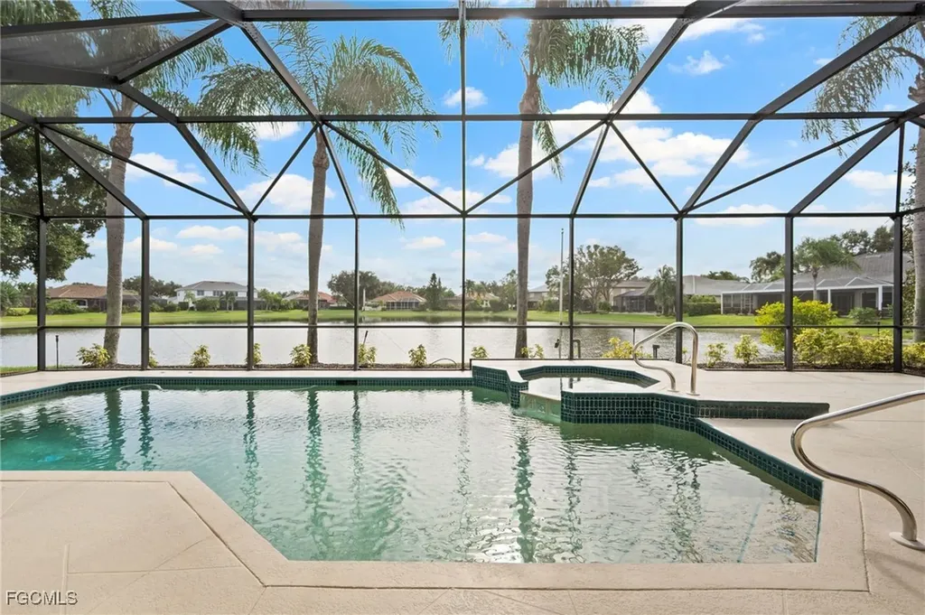 12022 Mahogany Isle Lane Fort Myers FL 33913