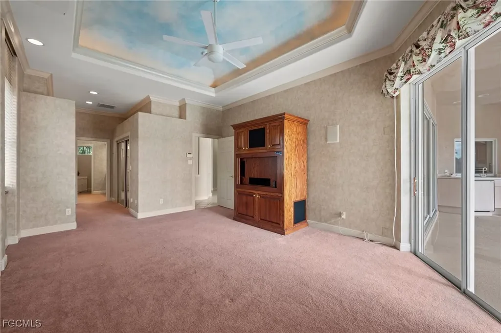 12022 Mahogany Isle Lane Fort Myers FL 33913