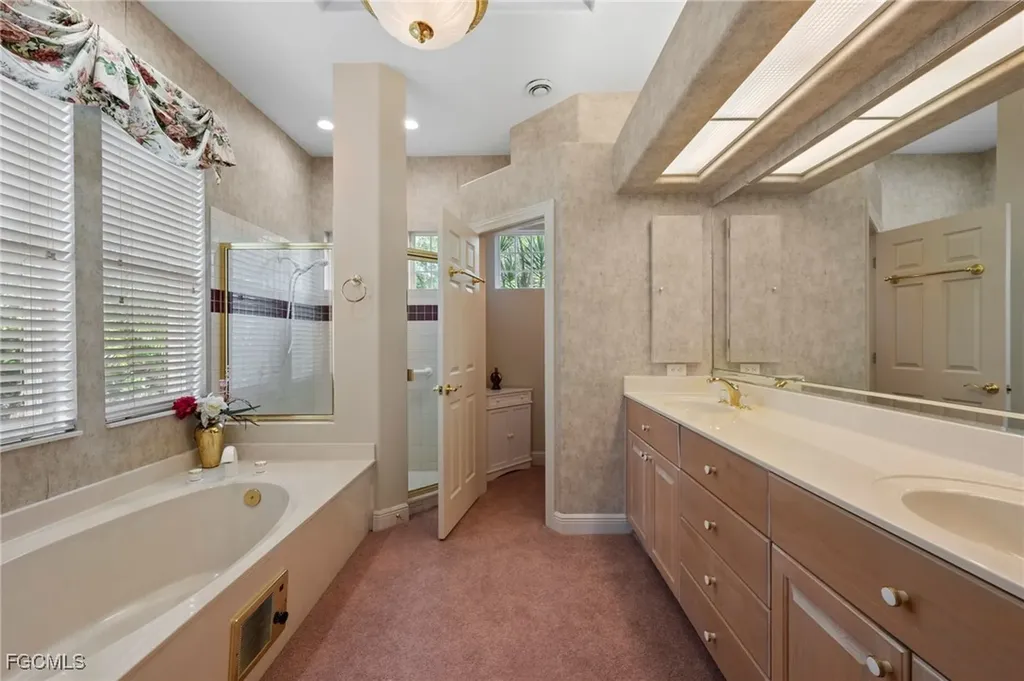 12022 Mahogany Isle Lane Fort Myers FL 33913