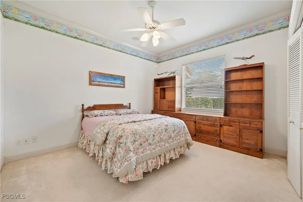 12022 Mahogany Isle Lane Fort Myers FL 33913