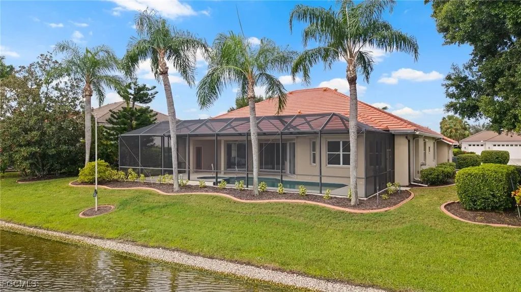 12022 Mahogany Isle Lane Fort Myers FL 33913