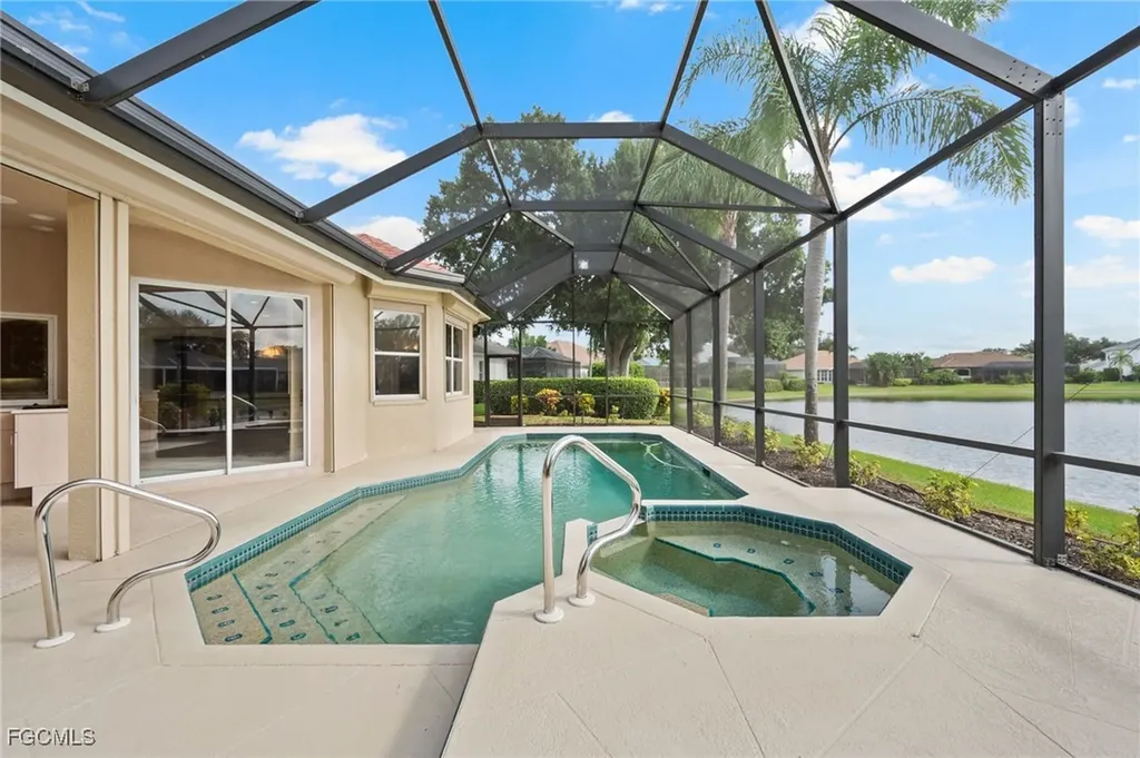 12022 Mahogany Isle Lane Fort Myers FL 33913