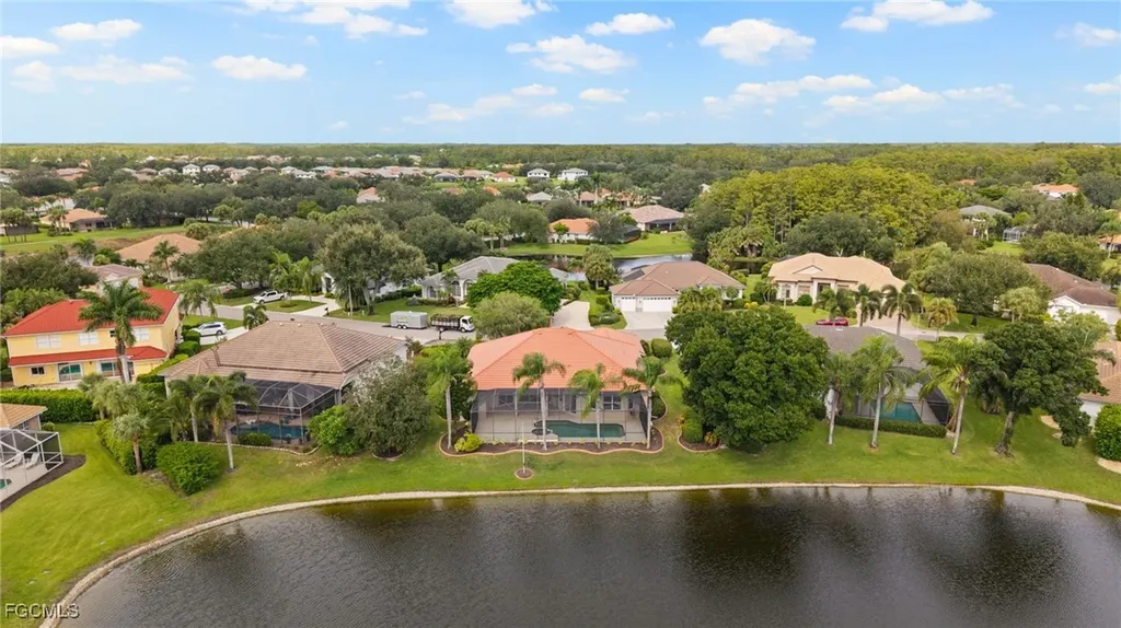 12022 Mahogany Isle Lane Fort Myers FL 33913