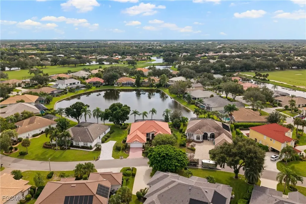 12022 Mahogany Isle Lane Fort Myers FL 33913