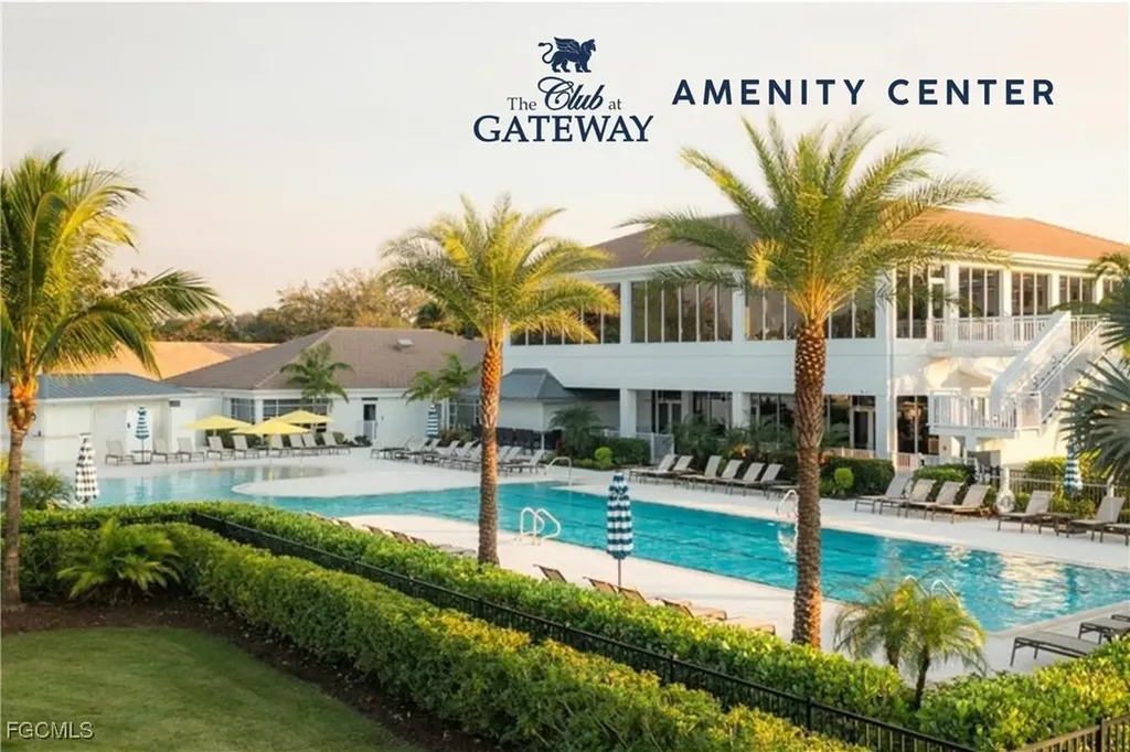 12022 Mahogany Isle Lane Fort Myers FL 33913
