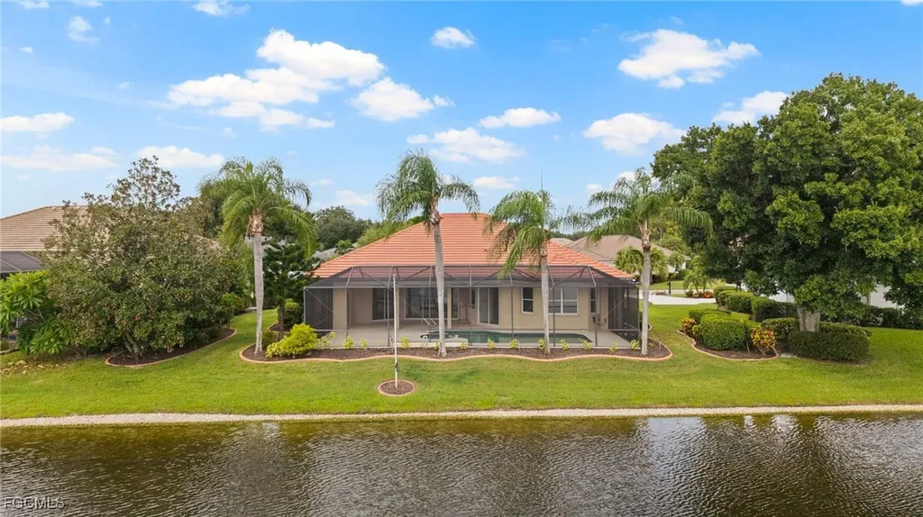 12022 Mahogany Isle Lane Fort Myers FL 33913