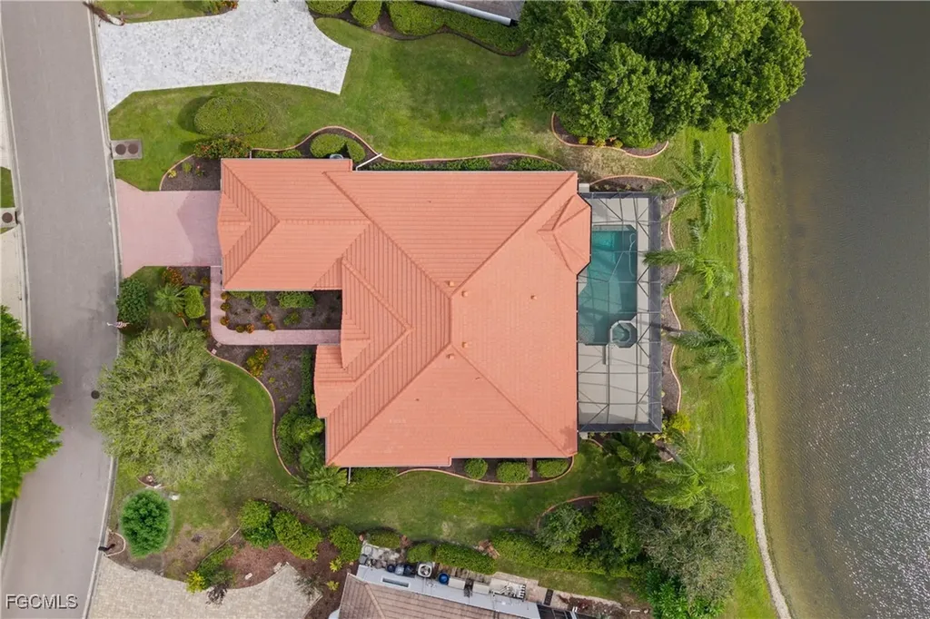 12022 Mahogany Isle Lane Fort Myers FL 33913