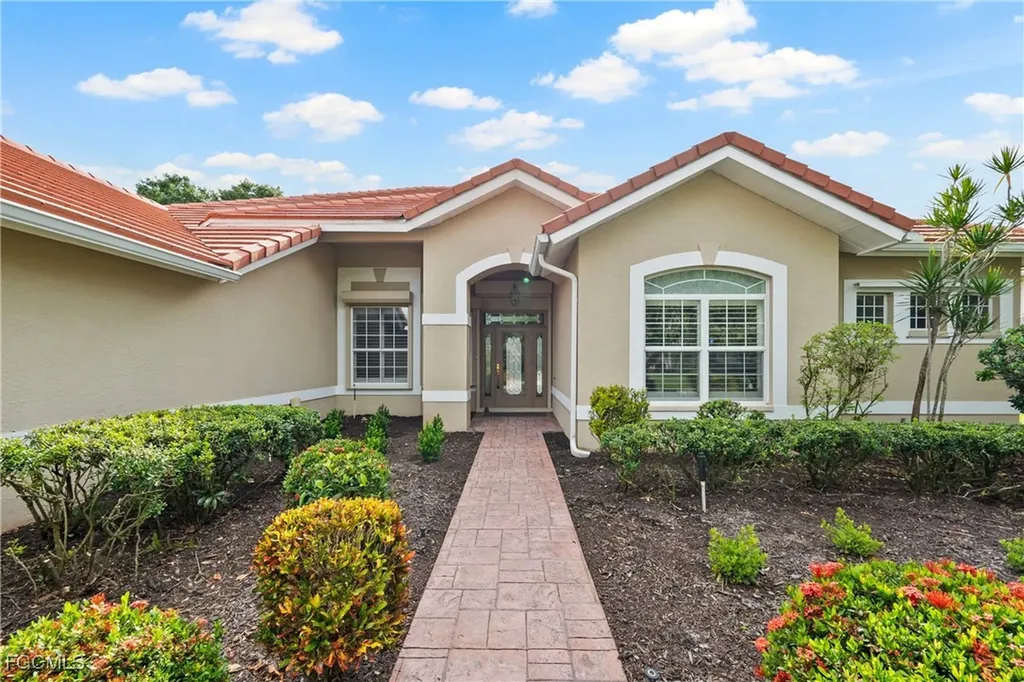 12022 Mahogany Isle Lane Fort Myers FL 33913