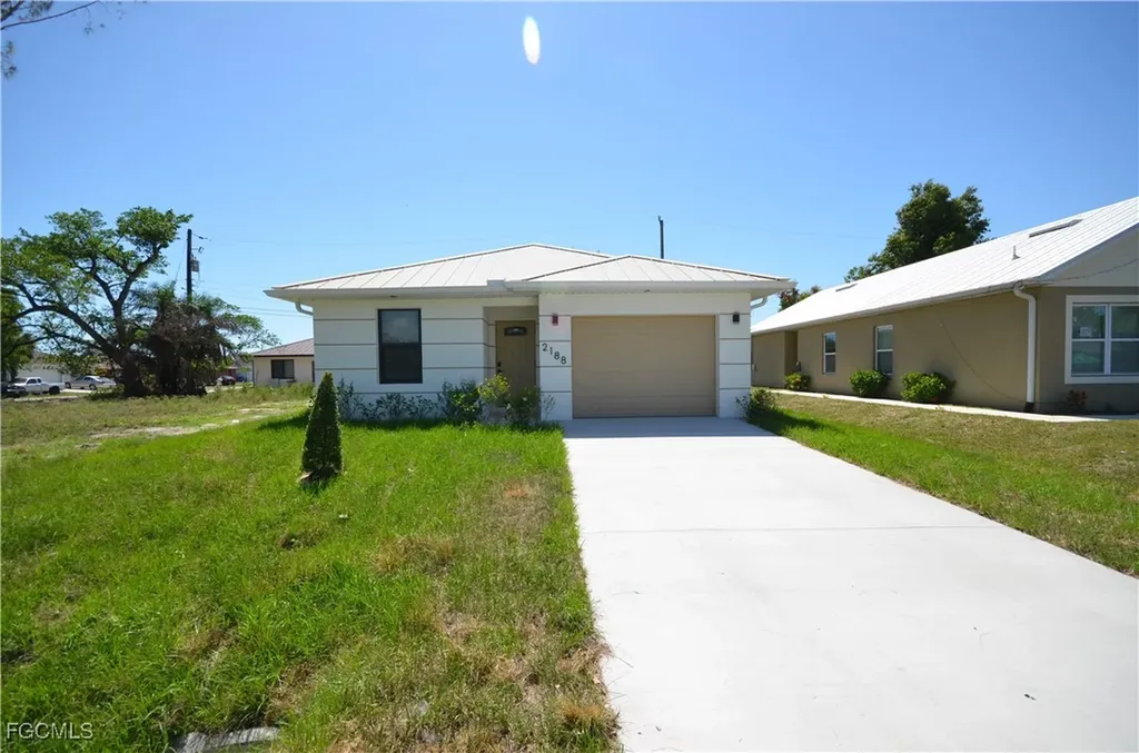 2188 Barker Boulevard Fort Myers FL 33916