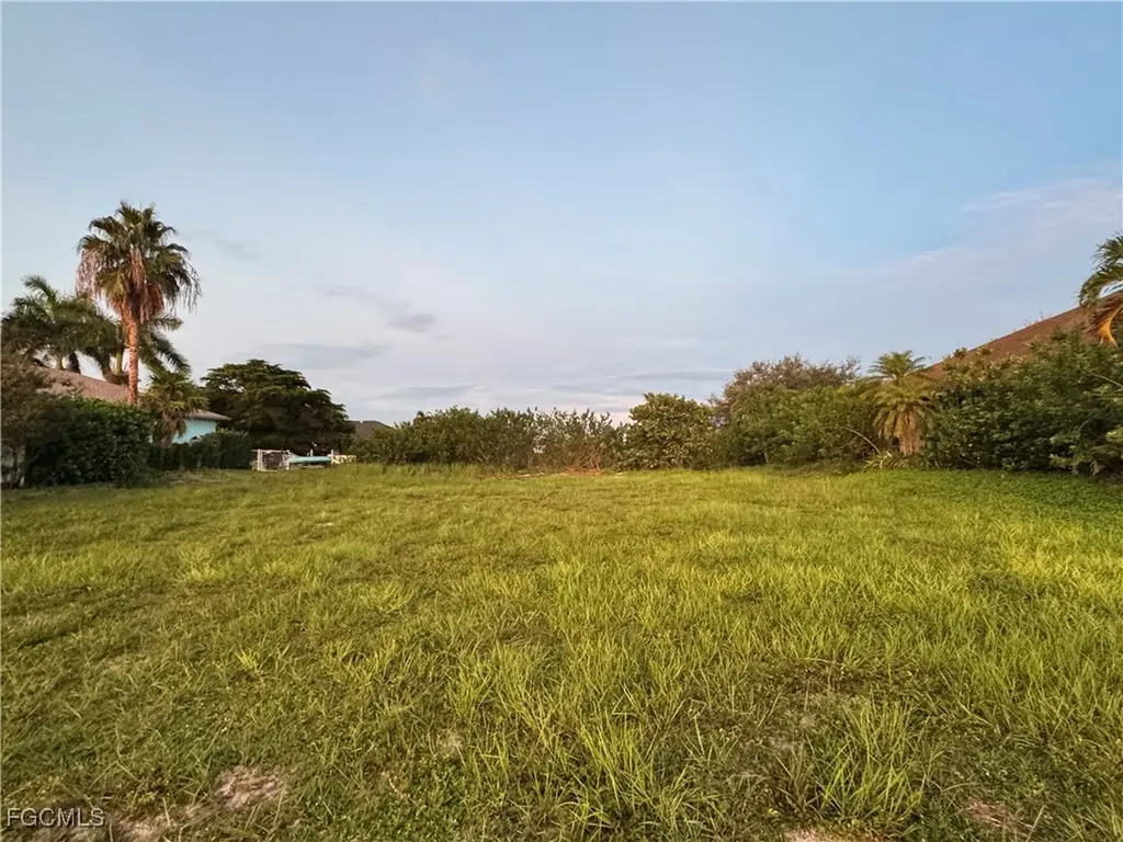 1413 NE 5th Place Cape Coral FL 33909