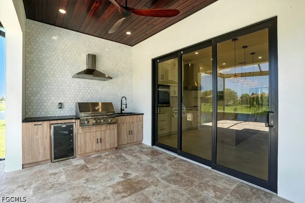 11853 Princess Grace Court Cape Coral FL 33991