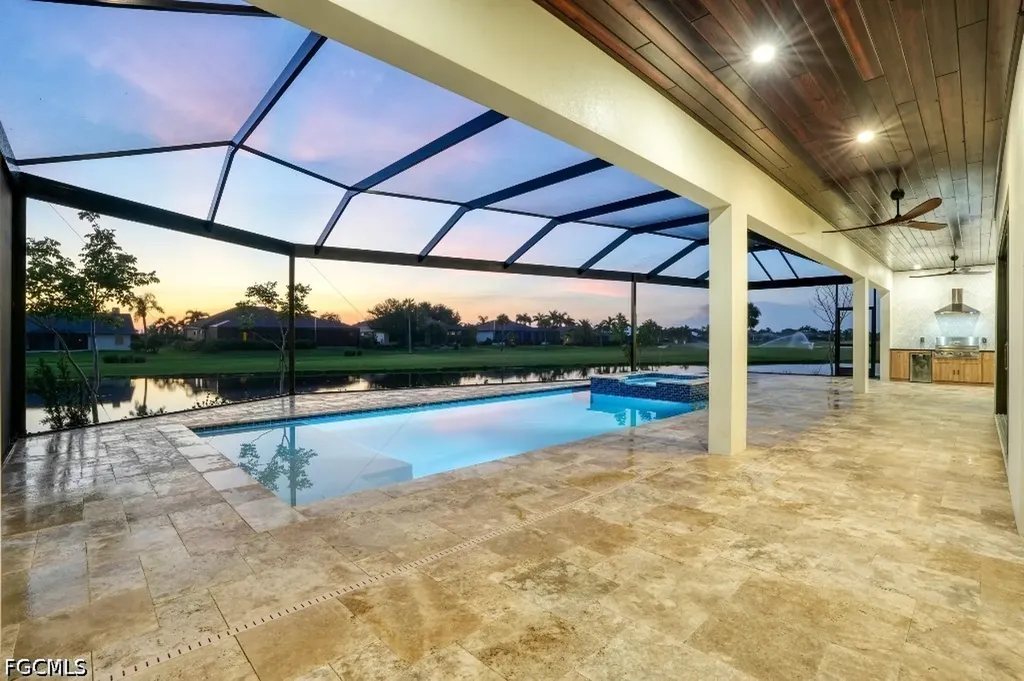 11853 Princess Grace Court Cape Coral FL 33991