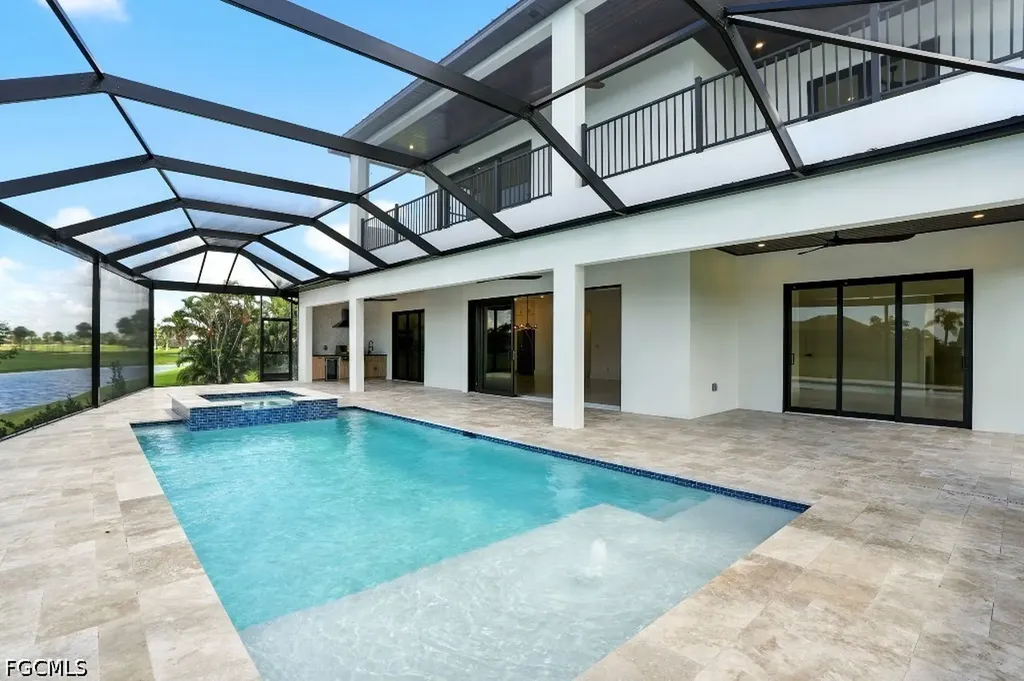 11853 Princess Grace Court Cape Coral FL 33991