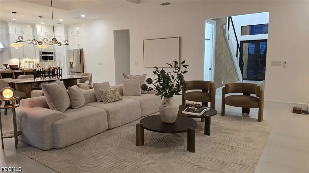 11853 Princess Grace Court Cape Coral FL 33991