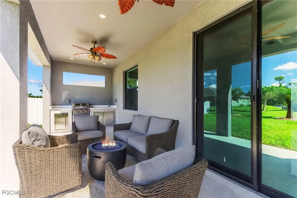 1726 NW 20th Terrace Cape Coral FL 33993