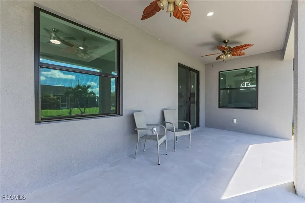 1726 NW 20th Terrace Cape Coral FL 33993