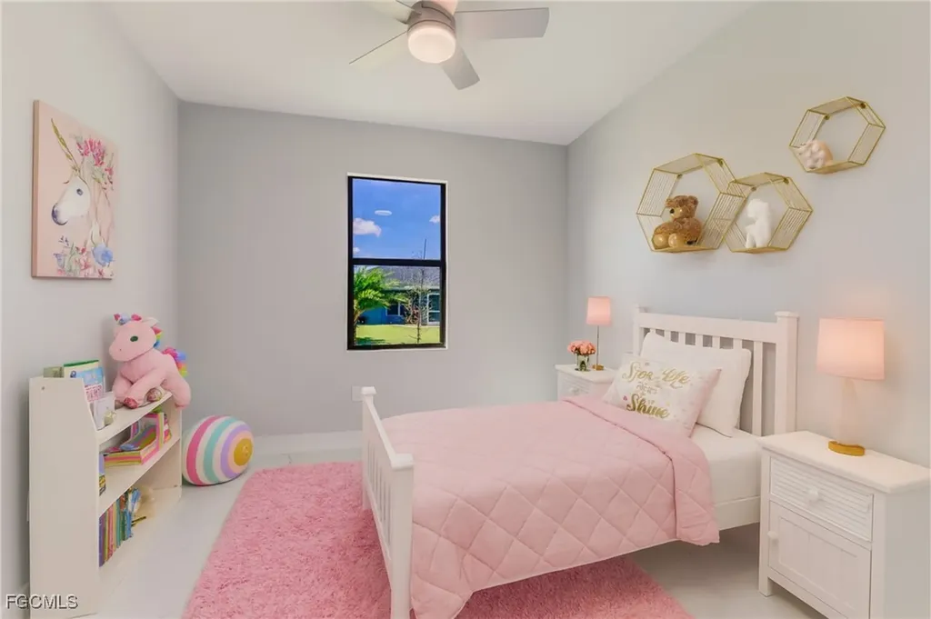 1726 NW 20th Terrace Cape Coral FL 33993