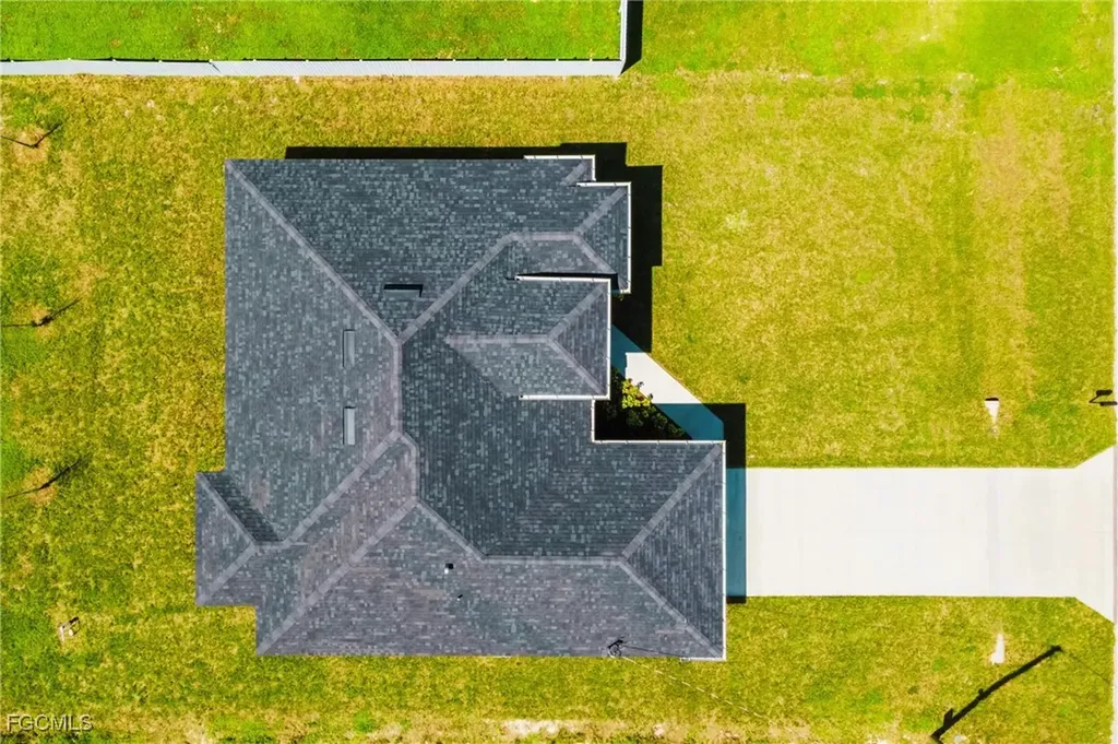 1726 NW 20th Terrace Cape Coral FL 33993