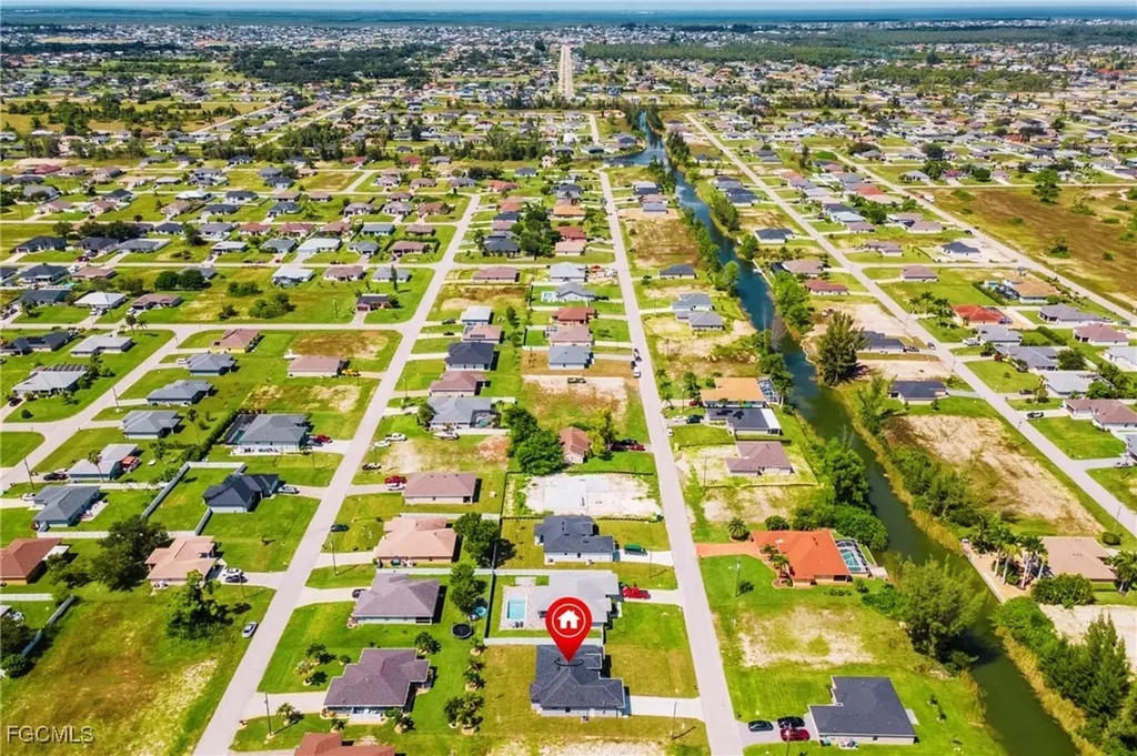 1726 NW 20th Terrace Cape Coral FL 33993