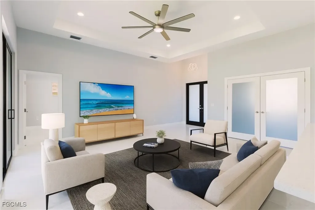 1726 NW 20th Terrace Cape Coral FL 33993