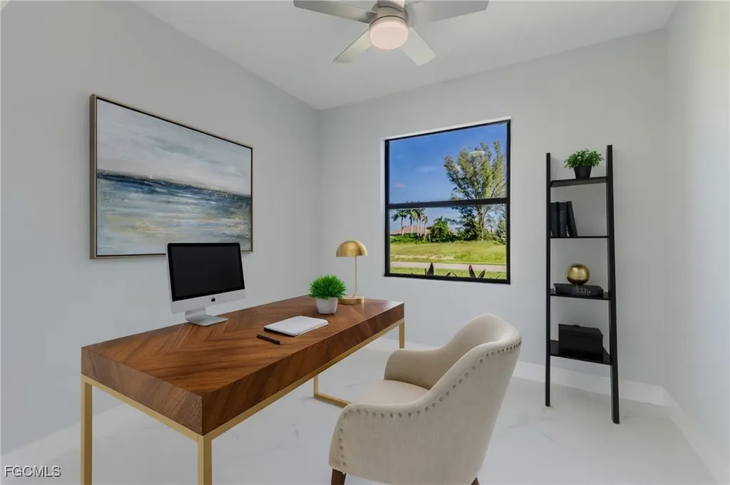 1726 NW 20th Terrace Cape Coral FL 33993