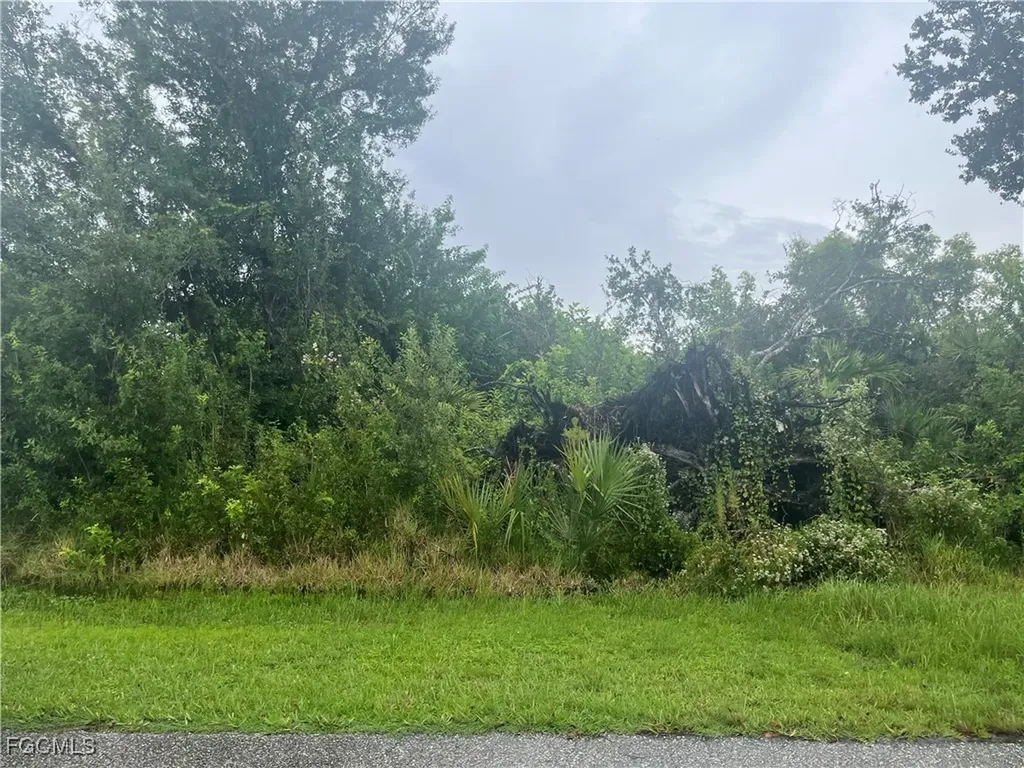 7344 Lighthouse Street Englewood FL 34224