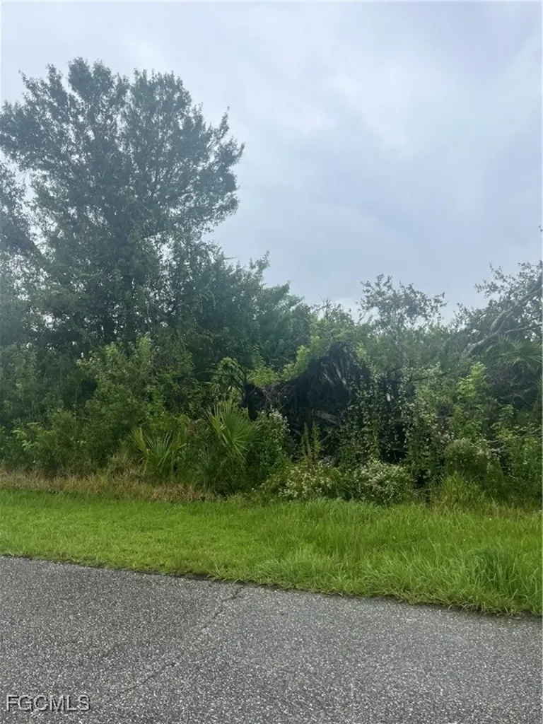 7344 Lighthouse Street Englewood FL 34224