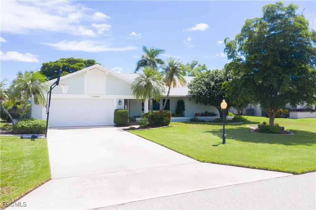 14558 Majestic Eagle Court Fort Myers FL 33912