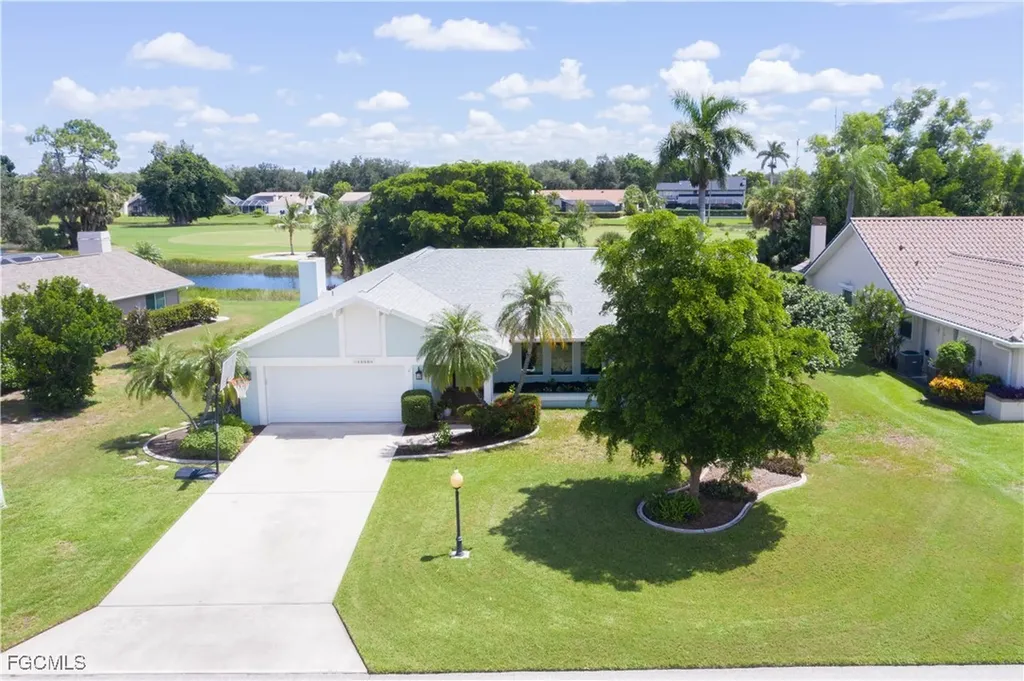 14558 Majestic Eagle Court Fort Myers FL 33912