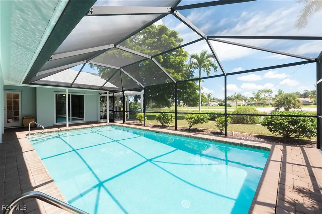 14558 Majestic Eagle Court Fort Myers FL 33912