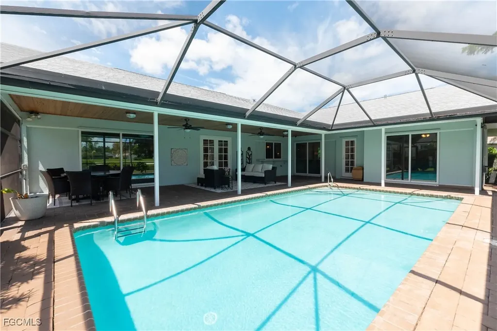 14558 Majestic Eagle Court Fort Myers FL 33912