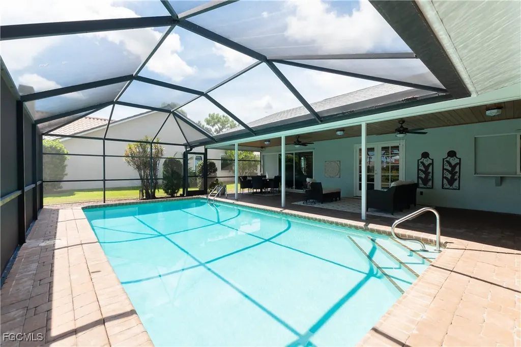 14558 Majestic Eagle Court Fort Myers FL 33912