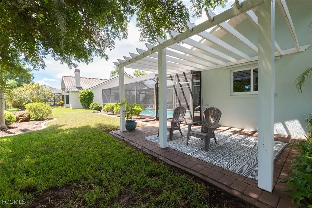 14558 Majestic Eagle Court Fort Myers FL 33912