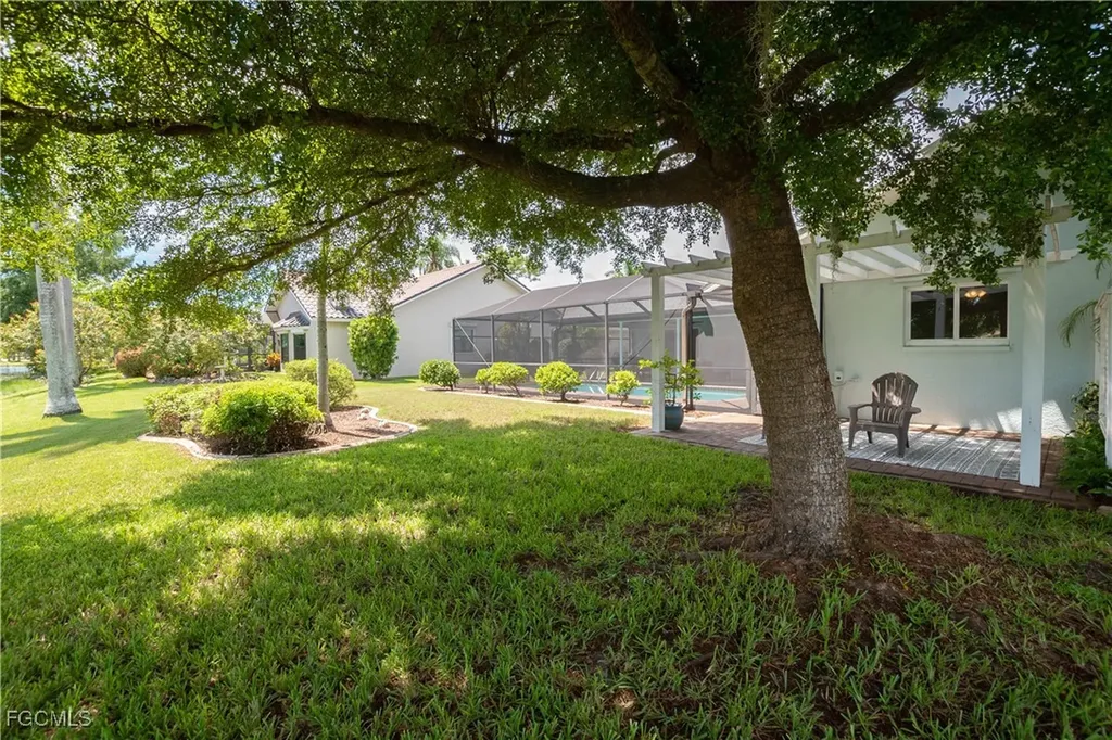 14558 Majestic Eagle Court Fort Myers FL 33912