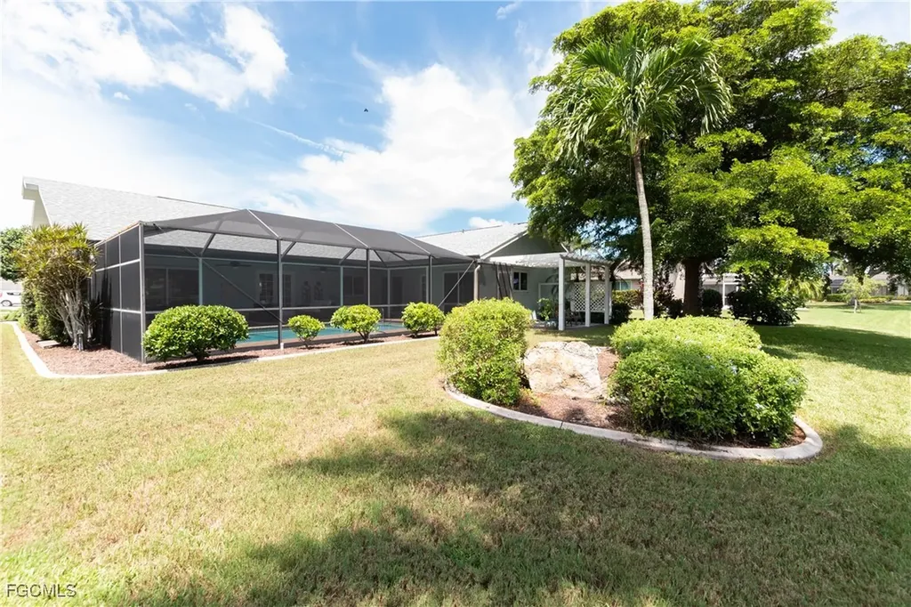 14558 Majestic Eagle Court Fort Myers FL 33912