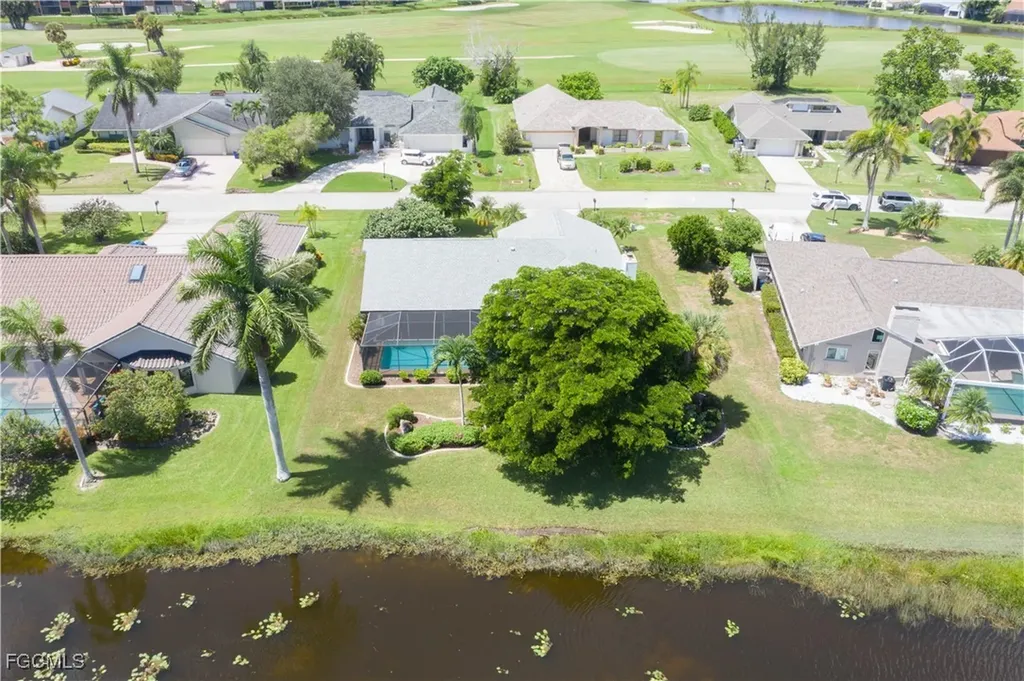 14558 Majestic Eagle Court Fort Myers FL 33912