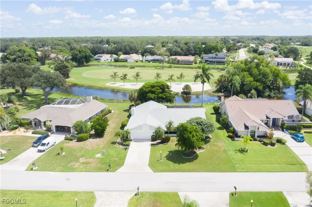 14558 Majestic Eagle Court Fort Myers FL 33912