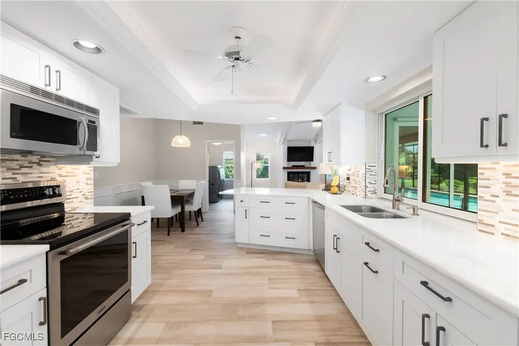 14558 Majestic Eagle Court Fort Myers FL 33912