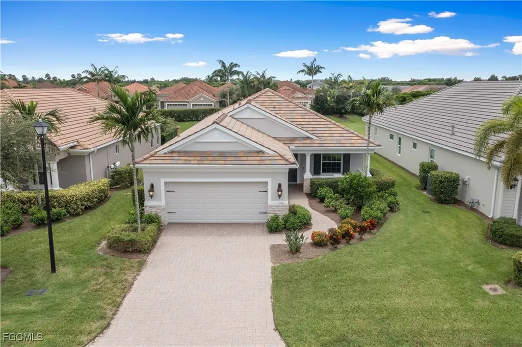 4654 Mystic Blue Way Fort Myers FL 33966