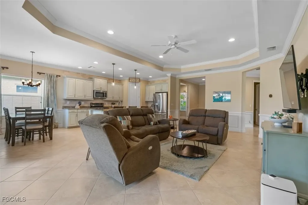 4654 Mystic Blue Way Fort Myers FL 33966