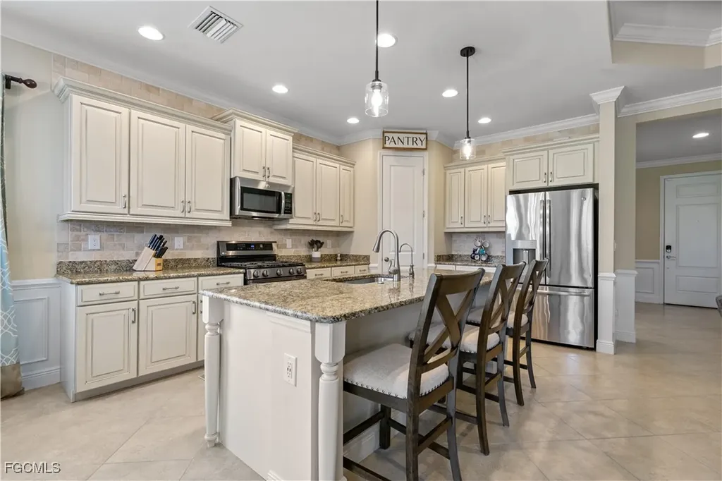 4654 Mystic Blue Way Fort Myers FL 33966