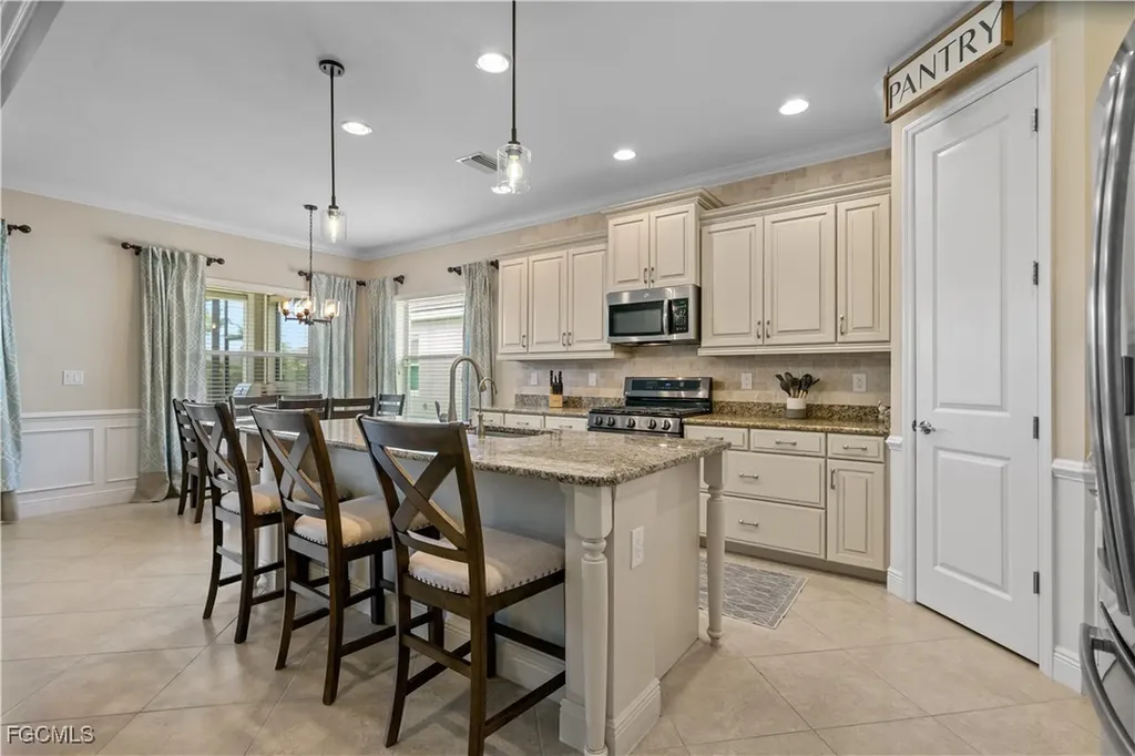 4654 Mystic Blue Way Fort Myers FL 33966